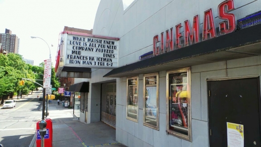 Kew Gardens Cinemas in Queens City, New York, United States - #1 Photo of Point of interest, Establishment, Movie theater