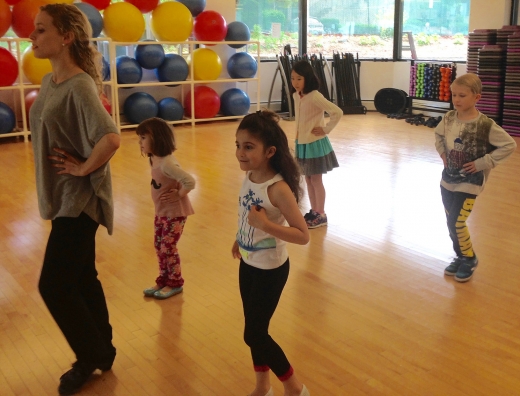 Dance Development in Cliffside Park City, New Jersey, United States - #3 Photo of Point of interest, Establishment