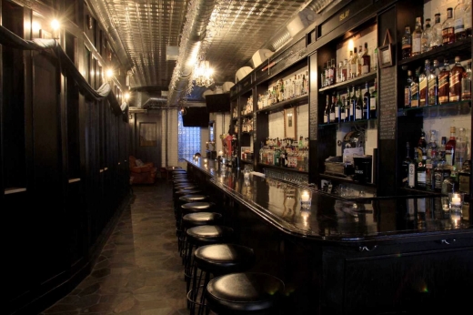 Caledonia Bar in New York City, New York, United States - #1 Photo of Point of interest, Establishment, Bar