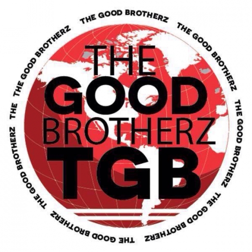 Photo by The Good Brotherz LLC for The Good Brotherz LLC