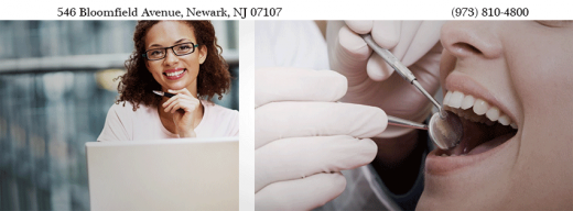 AllState Dental in Newark City, New Jersey, United States - #2 Photo of Point of interest, Establishment, Health, Dentist