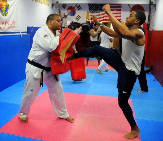 Photo by <br />
<b>Notice</b>:  Undefined index: user in <b>/home/www/activeuser/data/www/vaplace.com/core/views/default/photos.php</b> on line <b>128</b><br />
. Picture for Universal Martial Arts Center in Valley Stream City, New York, United States - Point of interest, Establishment, Health