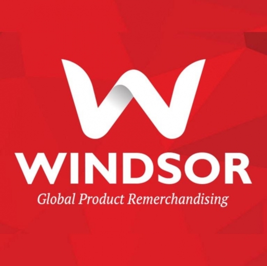 Photo by Windsor Distributors Co. for Windsor Distributors Co.