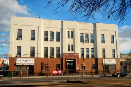 Al Noor School in Kings County City, New York, United States - #1 Photo of Point of interest, Establishment, School