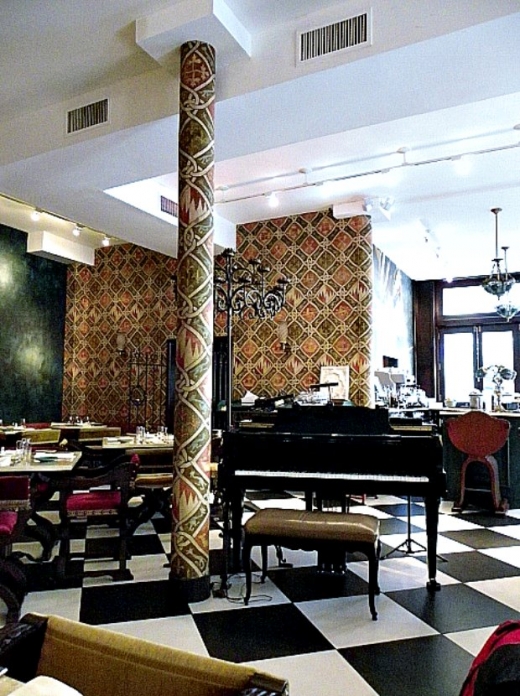Machiavelli in New York City, New York, United States - #4 Photo of Restaurant, Food, Point of interest, Establishment, Bar