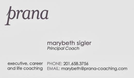 Photo by prana coaching - executive and career coaching | career counseling for prana coaching - executive and career coaching | career counseling