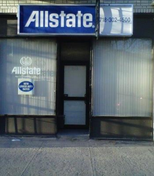 Allstate Insurance: Herman Silberstein in Kings County City, New York, United States - #2 Photo of Point of interest, Establishment, Finance, Insurance agency