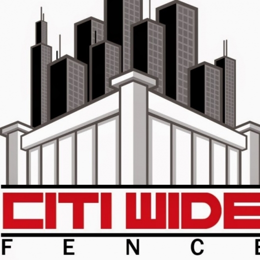 CitiWide Wholesale Fence & Supply in Kew Gardens City, New York, United States - #2 Photo of Point of interest, Establishment, Store