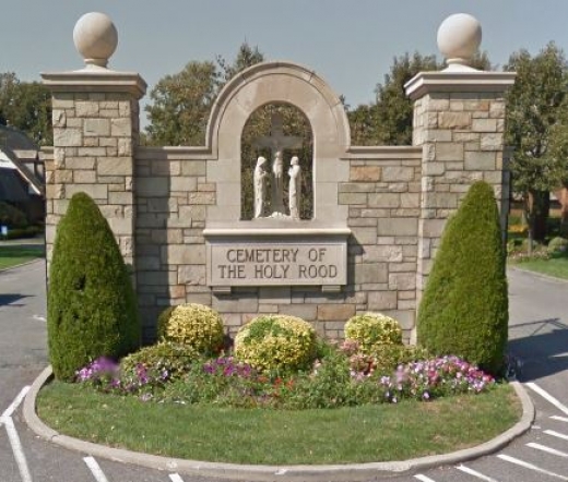 Catholic Cemeteries - DRVC in Westbury City, New York, United States - #3 Photo of Point of interest, Establishment, Cemetery