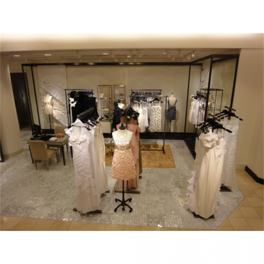 Nordstrom Wedding Suite - Roosevelt Field in Garden City, New York, United States - #1 Photo of Point of interest, Establishment, Store, Clothing store