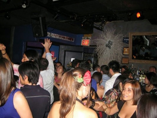 Sapphire Lounge in New York City, New York, United States - #4 Photo of Point of interest, Establishment, Bar, Night club