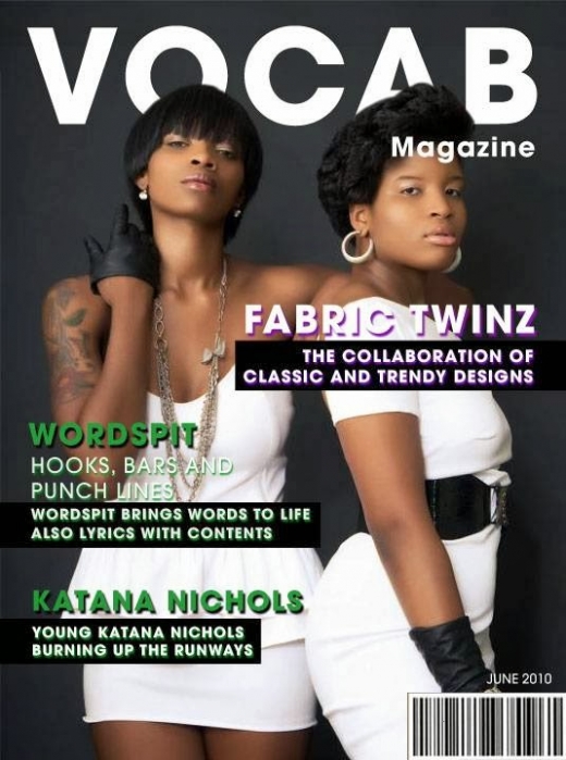 Vocab Magazine in Bronx City, New York, United States - #1 Photo of Point of interest, Establishment