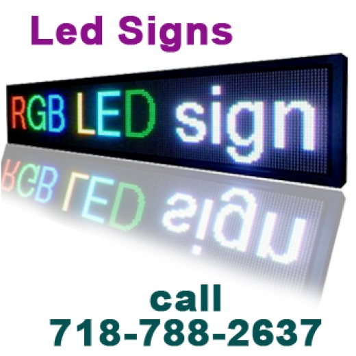 Photo by Signs n Led Inc. for Signs n Led Inc.