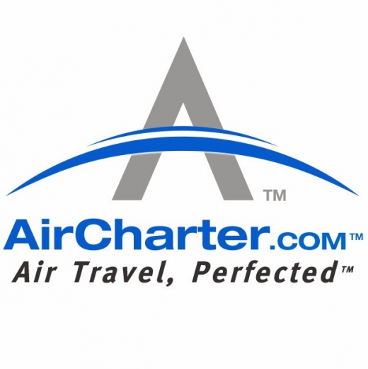 AirCharter.com LLC in West New York City, New Jersey, United States - #1 Photo of Point of interest, Establishment