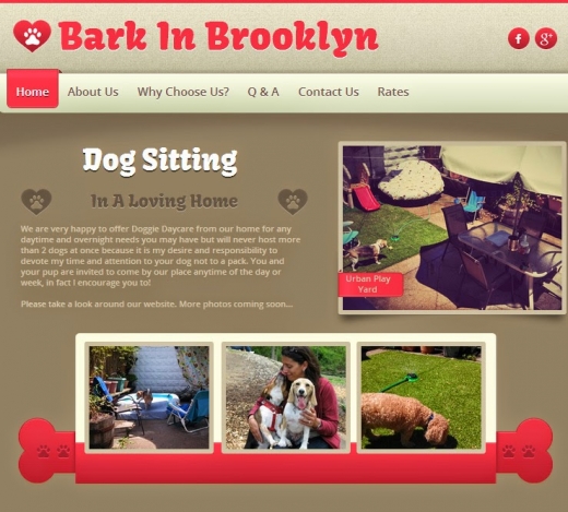 Bark In Brooklyn in Kings County City, New York, United States - #2 Photo of Point of interest, Establishment