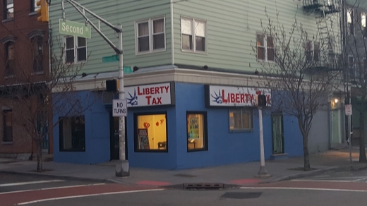 Liberty Tax Service in Jersey City, New Jersey, United States - #1 Photo of Point of interest, Establishment, Finance, Accounting