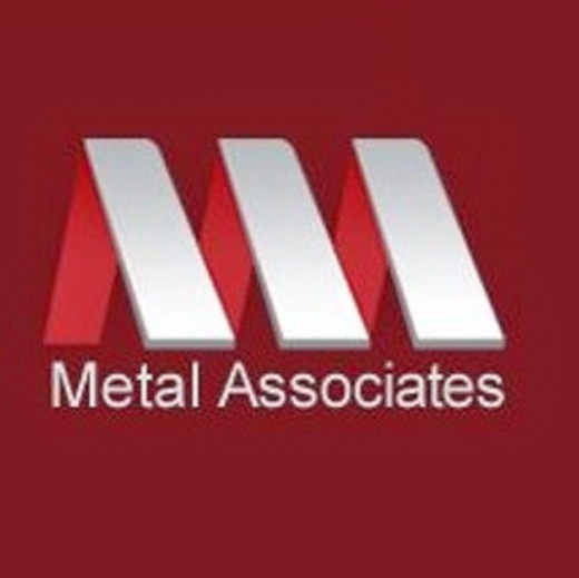 Metal Associates Inc. in Pompton Plains City, New Jersey, United States - #3 Photo of Point of interest, Establishment