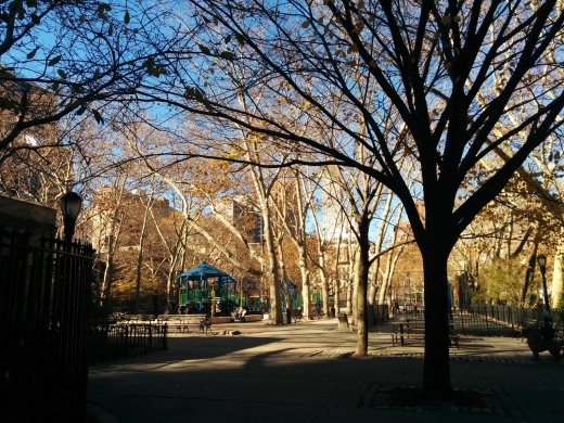 St. Vartan Park in New York City, New York, United States - #3 Photo of Point of interest, Establishment, Park