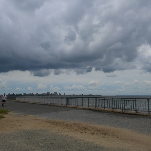 Dyker Beach Park in Brooklyn City, New York, United States - #1 Photo of Point of interest, Establishment, Park