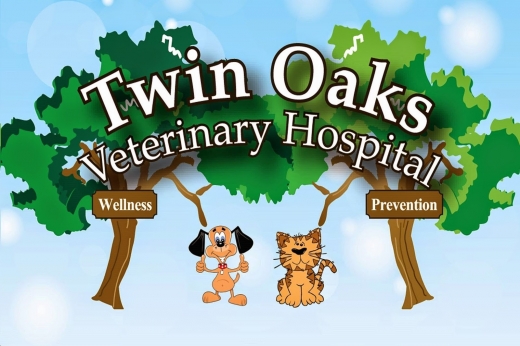 Twin Oaks Veterinary Hospital in Teaneck City, New Jersey, United States - #3 Photo of Point of interest, Establishment, Veterinary care