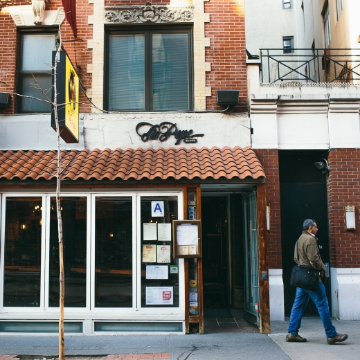 Tio Pepe in New York City, New York, United States - #2 Photo of Restaurant, Food, Point of interest, Establishment, Bar
