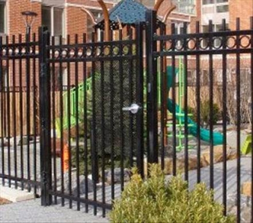 Security Fence Co in Bronx City, New York, United States - #4 Photo of Point of interest, Establishment, Store, General contractor, Hardware store