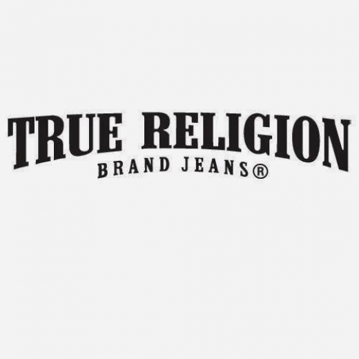 Photo by True Religion for True Religion