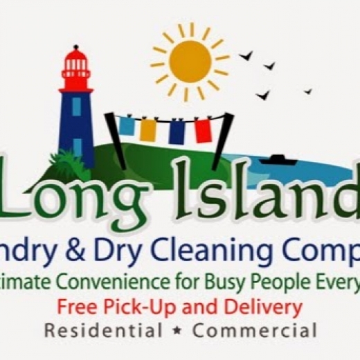 Long Island Laundry Company - Glen Cove in Glen Cove City, New York, United States - #4 Photo of Point of interest, Establishment, Laundry