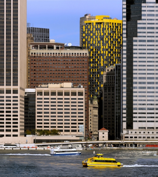 Tsao & McKown Architects in New York City, New York, United States - #4 Photo of Point of interest, Establishment