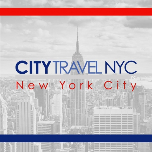 City Travel NYC in Queens City, New York, United States - #4 Photo of Point of interest, Establishment, Travel agency