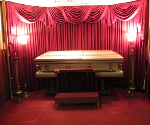 Scotto Funeral Home in Kings County City, New York, United States - #1 Photo of Point of interest, Establishment, Funeral home