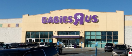 Babies"R"Us in College Point City, New York, United States - #1 Photo of Point of interest, Establishment, Store, Home goods store, Clothing store, Furniture store