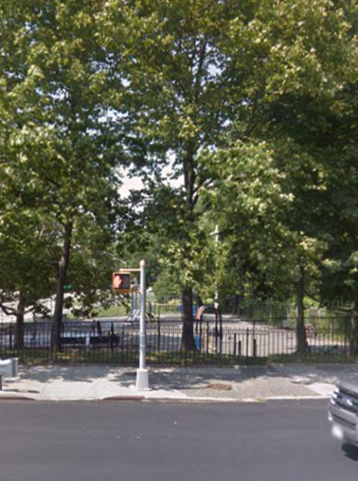 Metcalf Park in Bronx City, New York, United States - #3 Photo of Point of interest, Establishment, Park