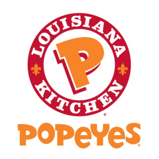Popeyes® Louisiana Kitchen in Rye City, New York, United States - #2 Photo of Restaurant, Food, Point of interest, Establishment