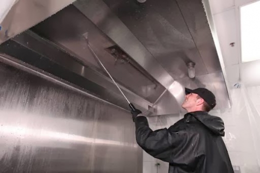 HOODZ Kitchen Exhaust Cleaning of Nassau County - Servicing NYC & Nassau in Island Park City, New York, United States - #2 Photo of Point of interest, Establishment, General contractor