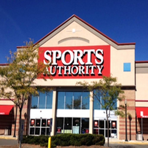 Sports Authority Sporting Goods in Clifton City, New Jersey, United States - #1 Photo of Point of interest, Establishment, Store, Clothing store