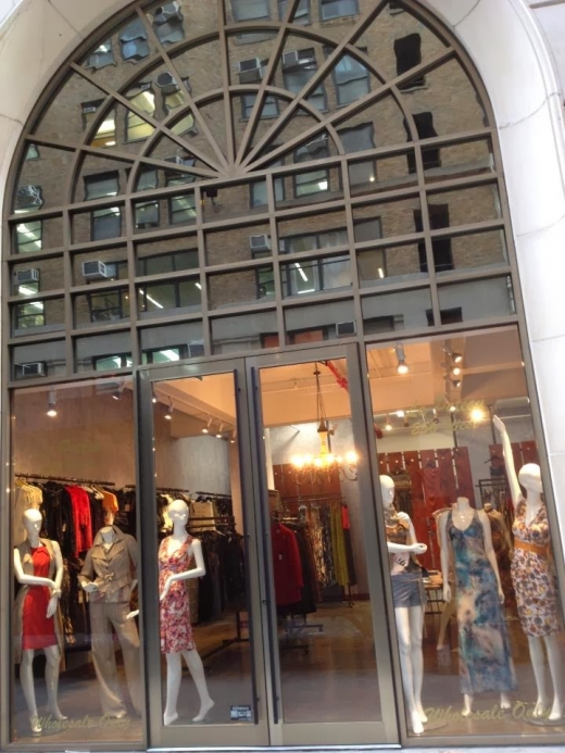 La Pateu LLC in New York City, New York, United States - #1 Photo of Point of interest, Establishment, Store, Clothing store