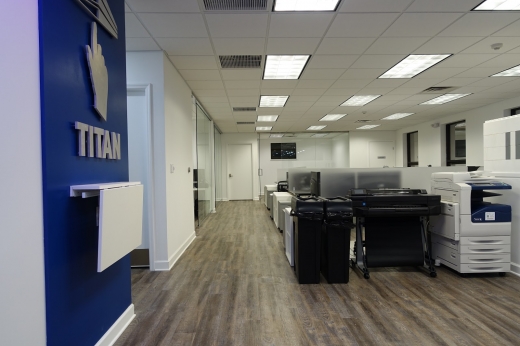 TITAN ENGINEERS PC in Union City, New Jersey, United States - #4 Photo of Point of interest, Establishment