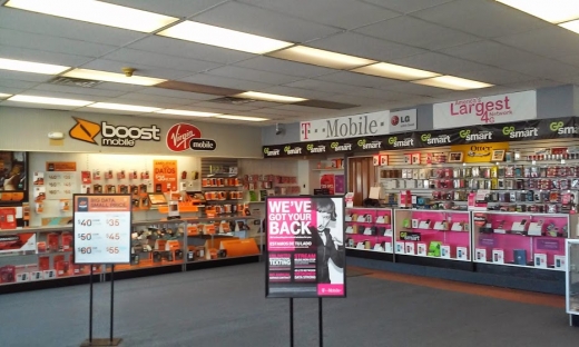 Smart Cellular in Linden City, New Jersey, United States - #2 Photo of Point of interest, Establishment, Store