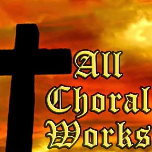 Photo by All Choral Works for All Choral Works