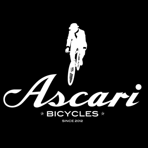 ASCARI BICYCLES in Brooklyn City, New York, United States - #4 Photo of Point of interest, Establishment