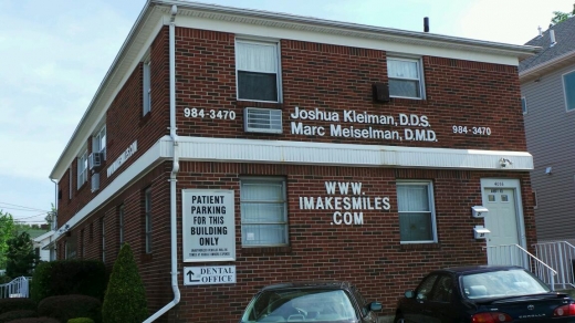 Kleiman & Meiselman: Meiselman Marc A DDS in Staten Island City, New York, United States - #1 Photo of Point of interest, Establishment, Health, Dentist
