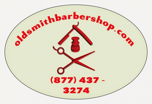 Oldsmith Barbershop LLC in Bronx City, New York, United States - #3 Photo of Point of interest, Establishment, Health, Hair care