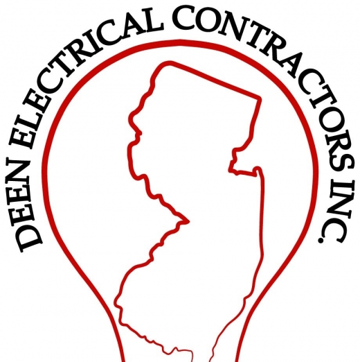 Deen Electrical Contractors Inc. in Jersey City, New Jersey, United States - #1 Photo of Point of interest, Establishment, Electrician