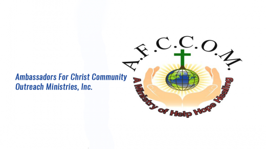 Photo by <br />
<b>Notice</b>:  Undefined index: user in <b>/home/www/activeuser/data/www/vaplace.com/core/views/default/photos.php</b> on line <b>128</b><br />
. Picture for Ambassadors For Christ Community Outreach Ministies, Inc. in Bronx City, New York, United States - Point of interest, Establishment, Church, Place of worship