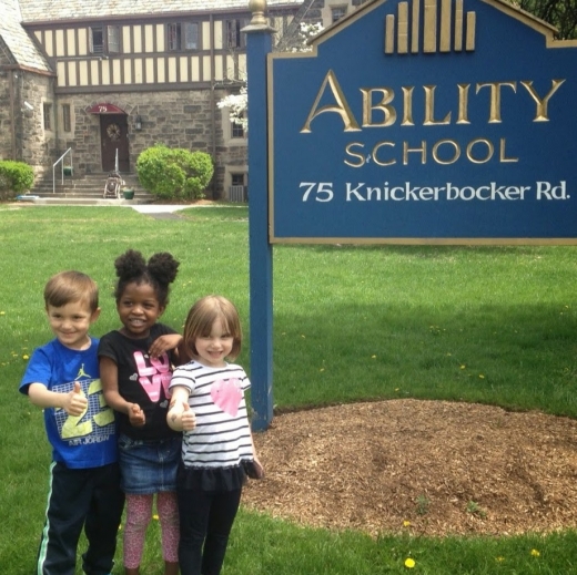 Ability School in Englewood City, New Jersey, United States - #1 Photo of Point of interest, Establishment, School