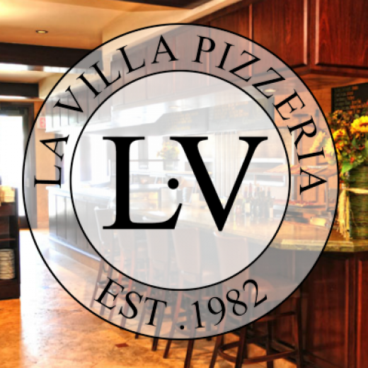 La Villa in Brooklyn City, New York, United States - #3 Photo of Restaurant, Food, Point of interest, Establishment