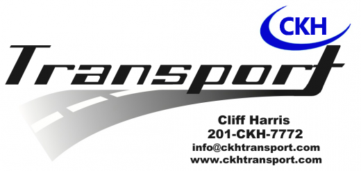 Photo by CKH Transport for CKH Transport