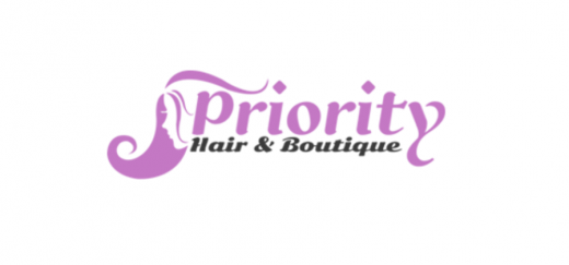 Photo by Priority Hair & Boutique Inc for Priority Hair & Boutique Inc