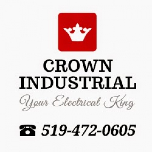 Crown Industrial in Great Neck City, New York, United States - #4 Photo of Point of interest, Establishment